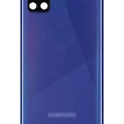 Galaxy A31 back cover replacement
