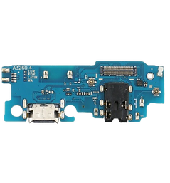 Galaxy A32 5G genuine Samsung charging port replacement – £95. Book Now.