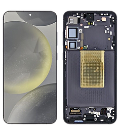 Samsung Galaxy S24 Plus Genuine Screen Replacement