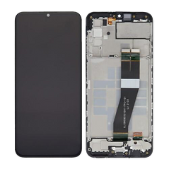 Galaxy A03s – Screen Replacement (Samsung Service Pack)