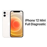 iPhone 12 Mini Diagnostic Service