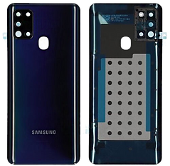 Samsung Galaxy A21s back glass replacement