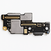 Pixel 9 USB-C charging port replacement image.