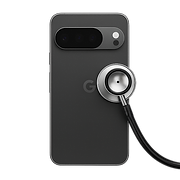 Google Pixel 10 Pro XL diagnostic and fault report service