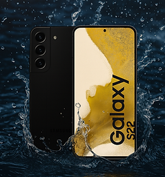 Samsung Galaxy S22+ Liquid Damage Repair