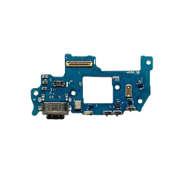 Samsung Galaxy A55 5G Genuine Charging Port