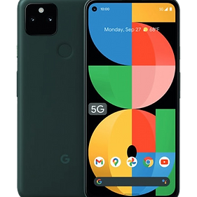 Google Pixel 5a Repairs