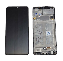Galaxy A32 genuine Samsung screen replacement – £189. Book Now.