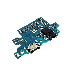 Samsung Galaxy A40 charging port replacement – professional repair service restoring charging and USB connection.
