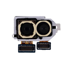 Samsung Galaxy A30 genuine rear camera replacement