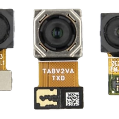 Galaxy A03s – Rear Camera Replacement