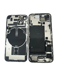 iPhone 14 Rear Housing Replacement