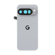 Google Pixel 10 Pro XL Moonstone back glass replacement