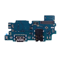 Samsung Galaxy A30 genuine USB‑C charging port replacement