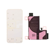 High-quality replacement battery for iPhone 14 Pro with pull tabs and safety IC