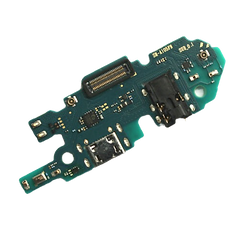 Samsung Galaxy A10 charging port replacement – professional repair service restoring charging and USB connection.