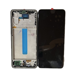 Galaxy A33 5G genuine Samsung screen replacement – £82. Book Now.