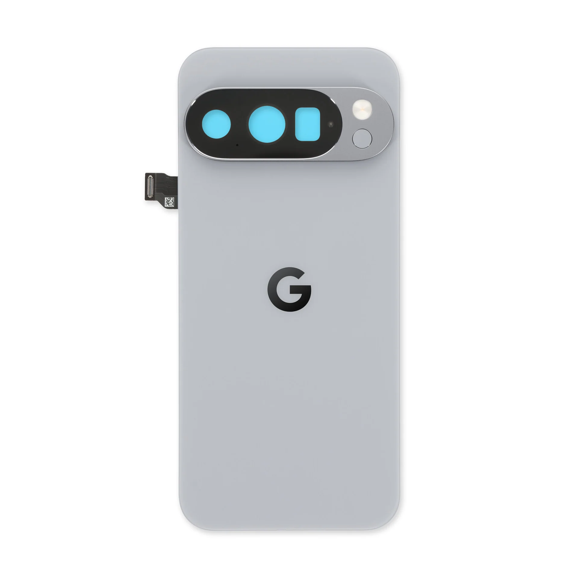 Google Pixel 10 Pro Moonstone back glass repair service