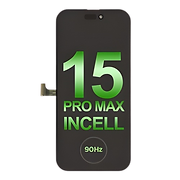 LCD Screen Replacement Service