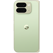 Google Pixel 10 Pro Fold Back Glass Replacement – Jade