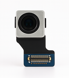 Samsung Galaxy S20+ front camera replacement – genuine Samsung selfie module – I Repair Orkney, Kirkwall UK.