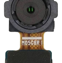 Galaxy A72 rear camera replacement