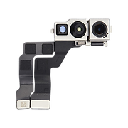 iPhone 14 Pro front-facing selfie camera – TrueDepth module replacement