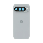 Google Pixel 9 Pro Hazel back glass replacement.