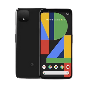 Google Pixel 4 Repairs