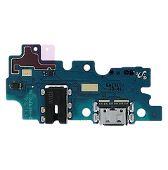 Samsung Galaxy A30s charging port replacement – professional repair service restoring charging and USB connection.