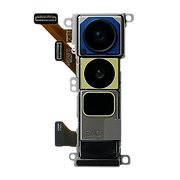 Google Pixel 10 Pro Fold rear camera replacement