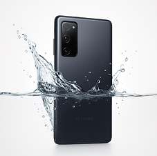 Samsung Galaxy S20 FE liquid damage repair