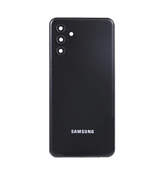 Galaxy A13 5G genuine Samsung back cover replacement – £65. Book Now.