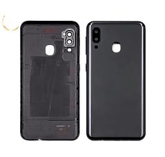 Samsung Galaxy A30 genuine rear housing back cover replacement