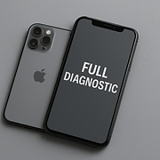 iPhone 11 Pro Full Diagnostic Service