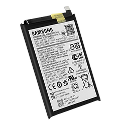 Galaxy A22 5G battery replacement