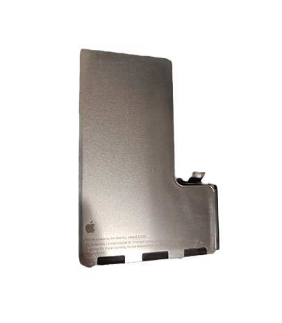 iPhone 16 Pro battery replacement service