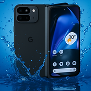 Google Pixel 9 Pro Fold liquid damage repair service