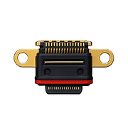 Google Pixel 10 Pro USB-C charging port repair