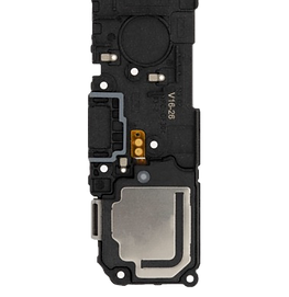 Samsung Galaxy A90 5G loudspeaker replacement – professional repair service restoring music and ringtone clarity.