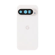 Google Pixel 9 Pro Porcelain back glass replacement.