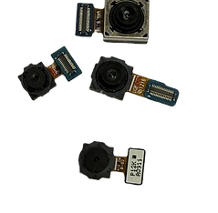 Galaxy A32 genuine Samsung rear camera replacement – £109. Book Now.