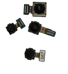Galaxy A32 5G genuine Samsung rear camera replacement – £109. Book Now.