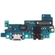 Galaxy A31 charging port repair