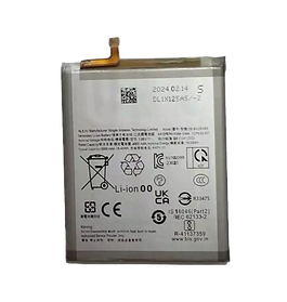 Samsung Galaxy A55 5G Genuine Battery