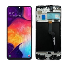 Samsung Galaxy A10s genuine screen replacement – professional repair service with original Samsung parts.