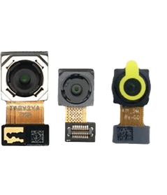 Samsung Galaxy A11 rear camera replacement – professional repair service restoring photo and video quality.