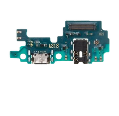 Samsung Galaxy A21s charging port repair