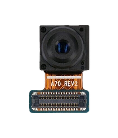 Samsung Galaxy A70 genuine front camera replacement