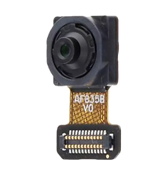 Galaxy A22 5G front camera replacement